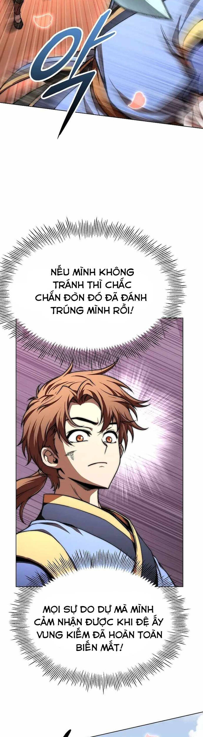 Con Trai Của Gia Tộc Nam Cung Thế Gia Chapter 71 - Trang 2