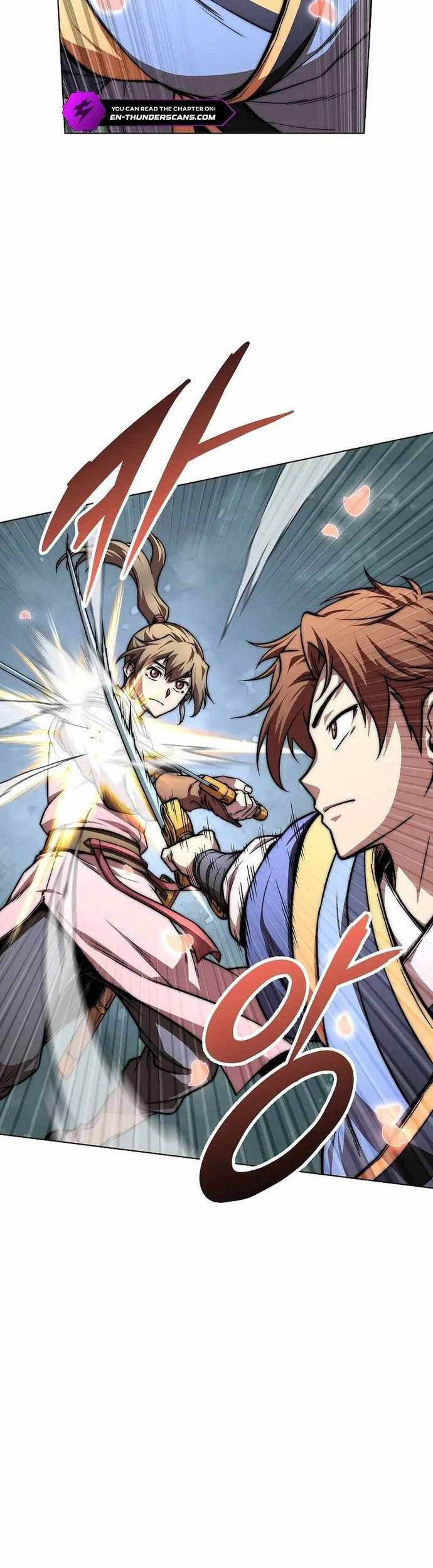 Con Trai Của Gia Tộc Nam Cung Thế Gia Chapter 71 - Trang 2