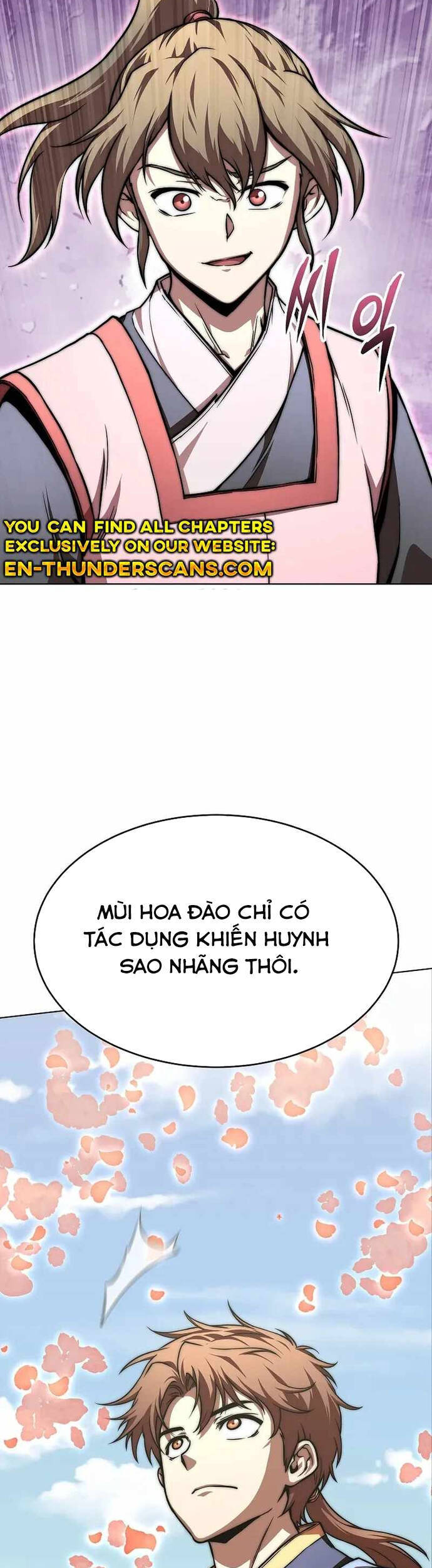 Con Trai Của Gia Tộc Nam Cung Thế Gia Chapter 71 - Trang 2