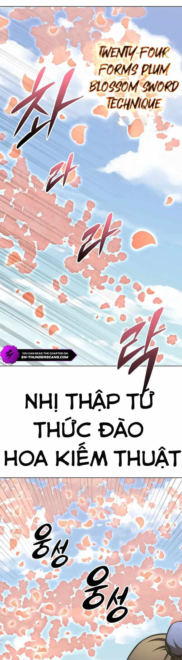 Con Trai Của Gia Tộc Nam Cung Thế Gia Chapter 71 - Trang 2