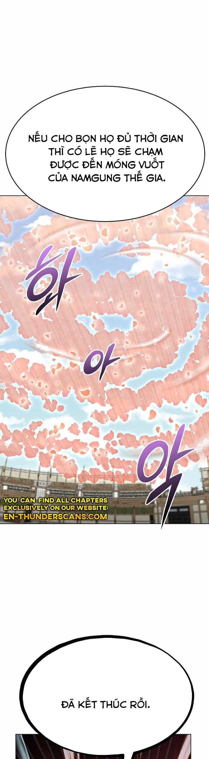 Con Trai Của Gia Tộc Nam Cung Thế Gia Chapter 71 - Trang 2
