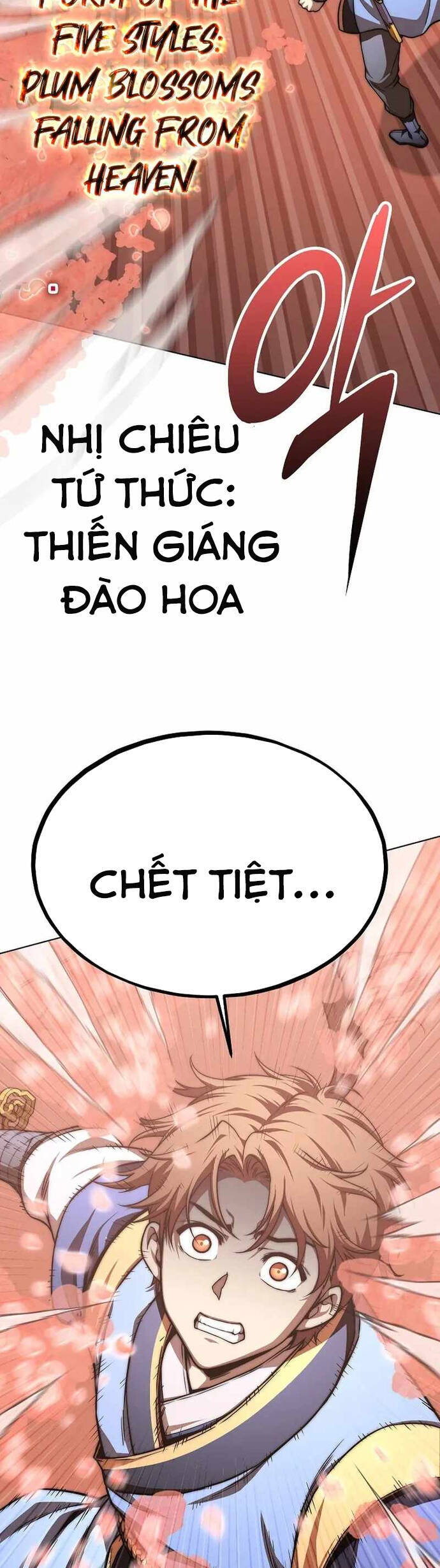 Con Trai Của Gia Tộc Nam Cung Thế Gia Chapter 71 - Trang 2