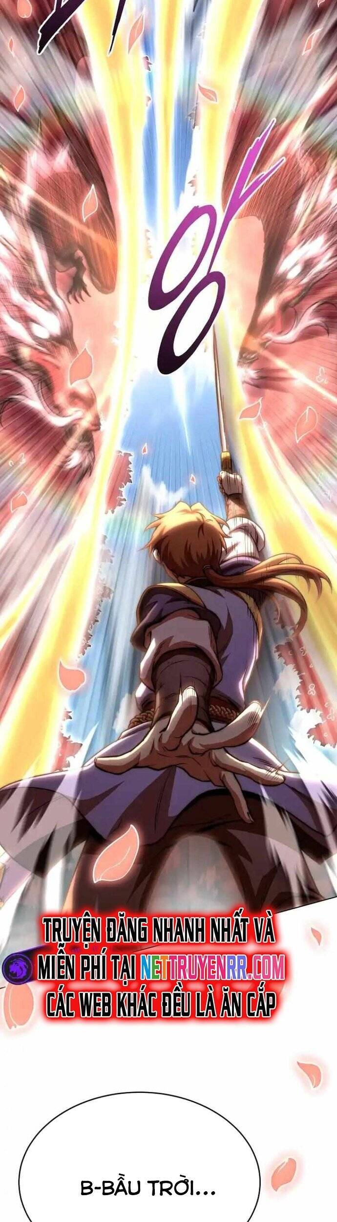 Con Trai Của Gia Tộc Nam Cung Thế Gia Chapter 72 - Trang 2