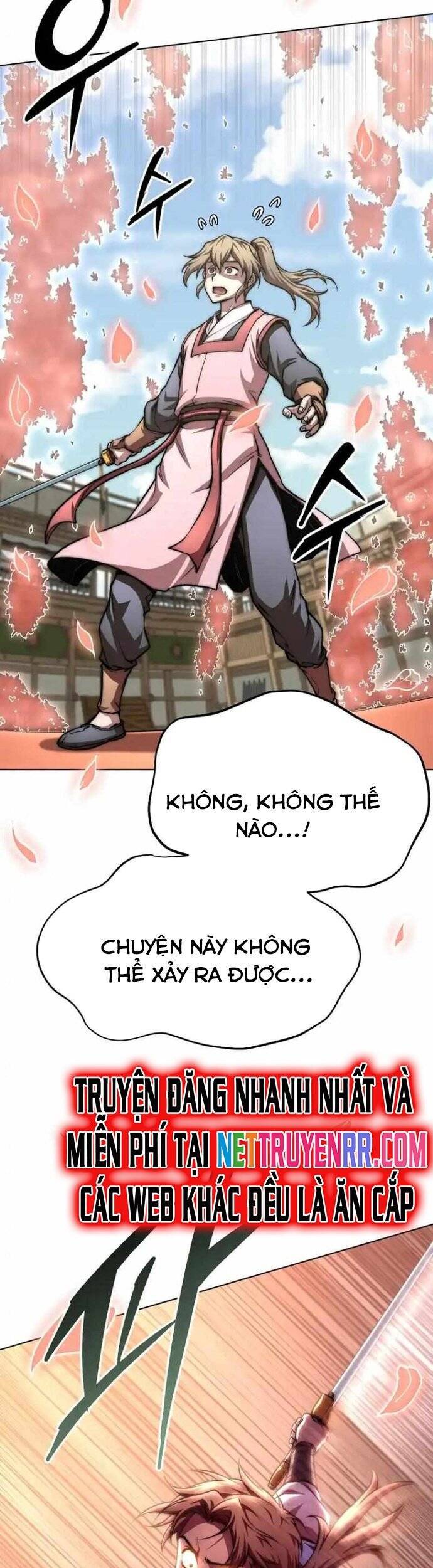 Con Trai Của Gia Tộc Nam Cung Thế Gia Chapter 72 - Trang 2