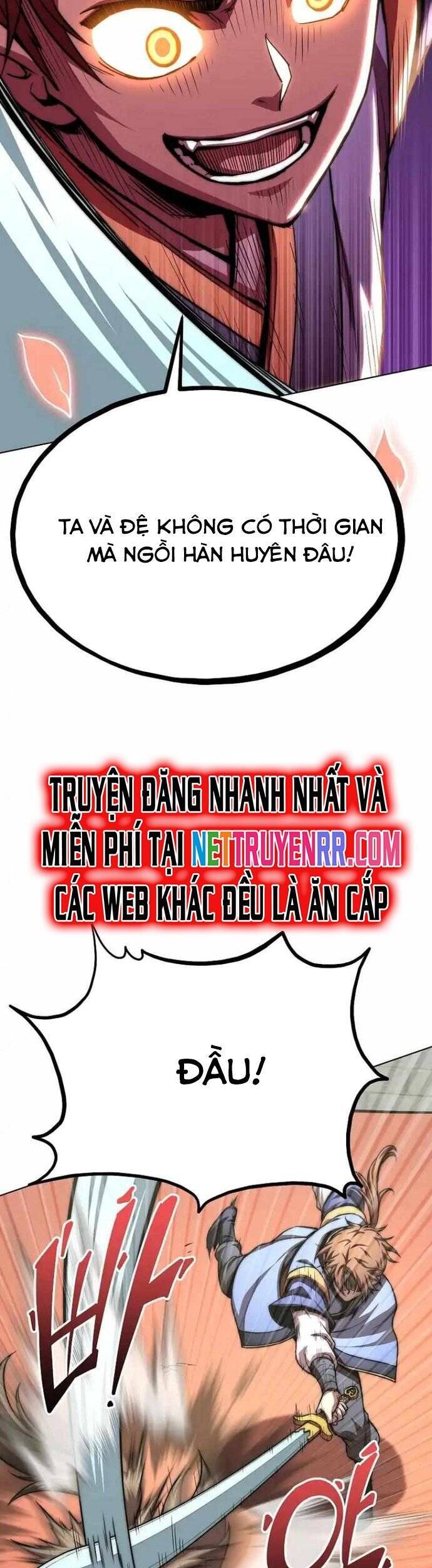 Con Trai Của Gia Tộc Nam Cung Thế Gia Chapter 72 - Trang 2