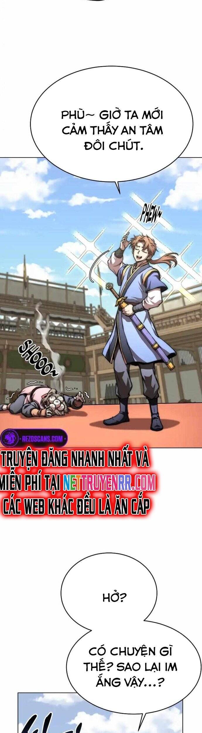 Con Trai Của Gia Tộc Nam Cung Thế Gia Chapter 72 - Trang 2