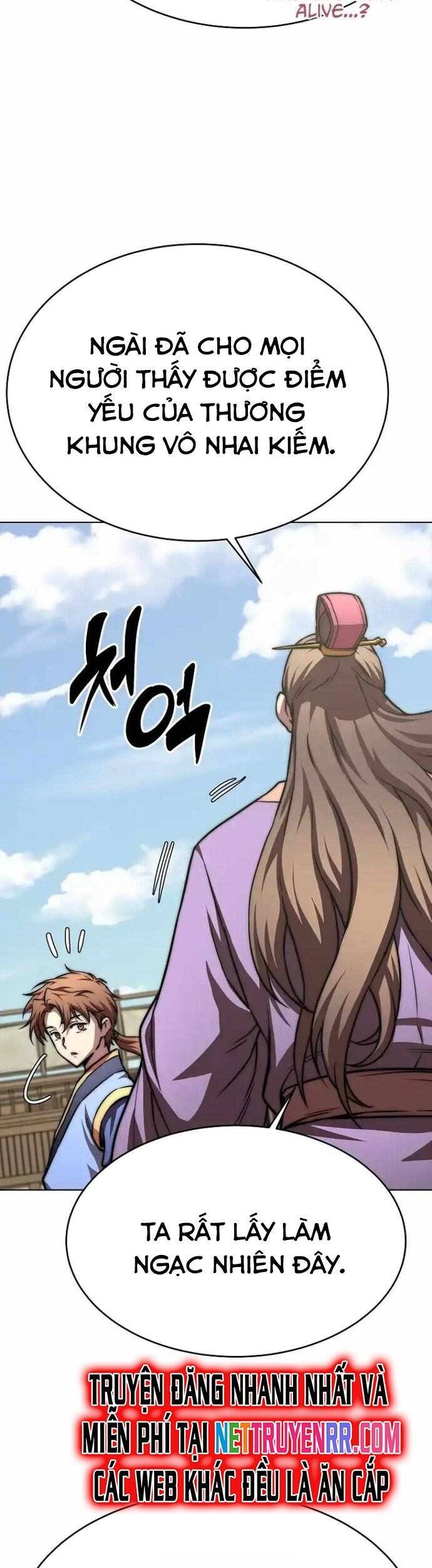 Con Trai Của Gia Tộc Nam Cung Thế Gia Chapter 72 - Trang 2