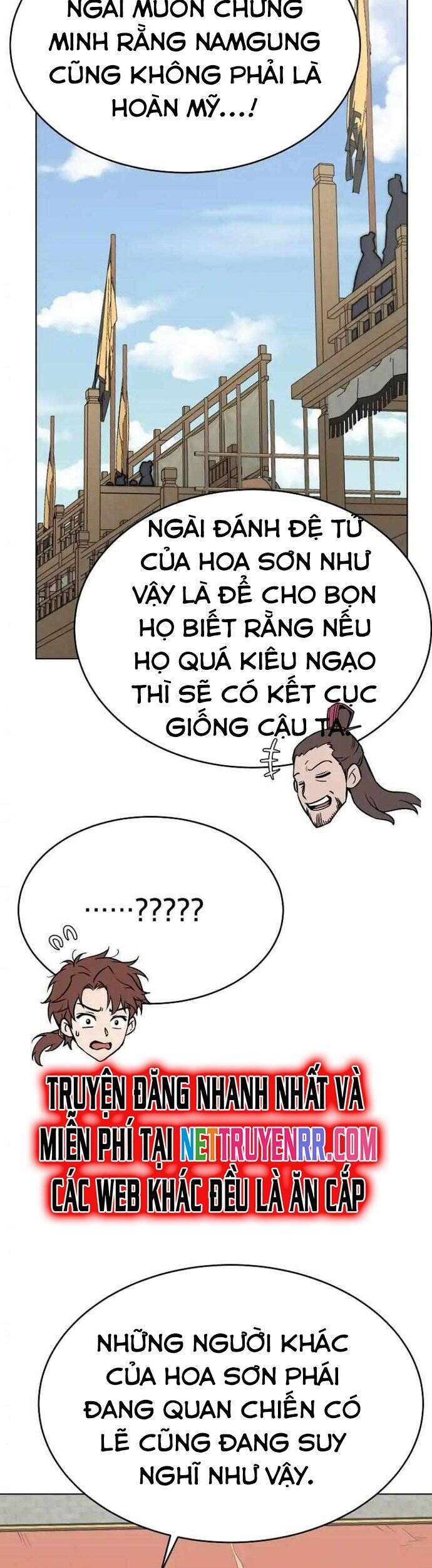 Con Trai Của Gia Tộc Nam Cung Thế Gia Chapter 72 - Trang 2