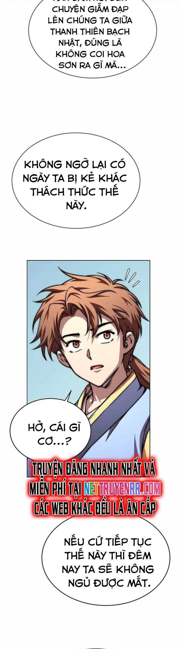 Con Trai Của Gia Tộc Nam Cung Thế Gia Chapter 72 - Trang 2