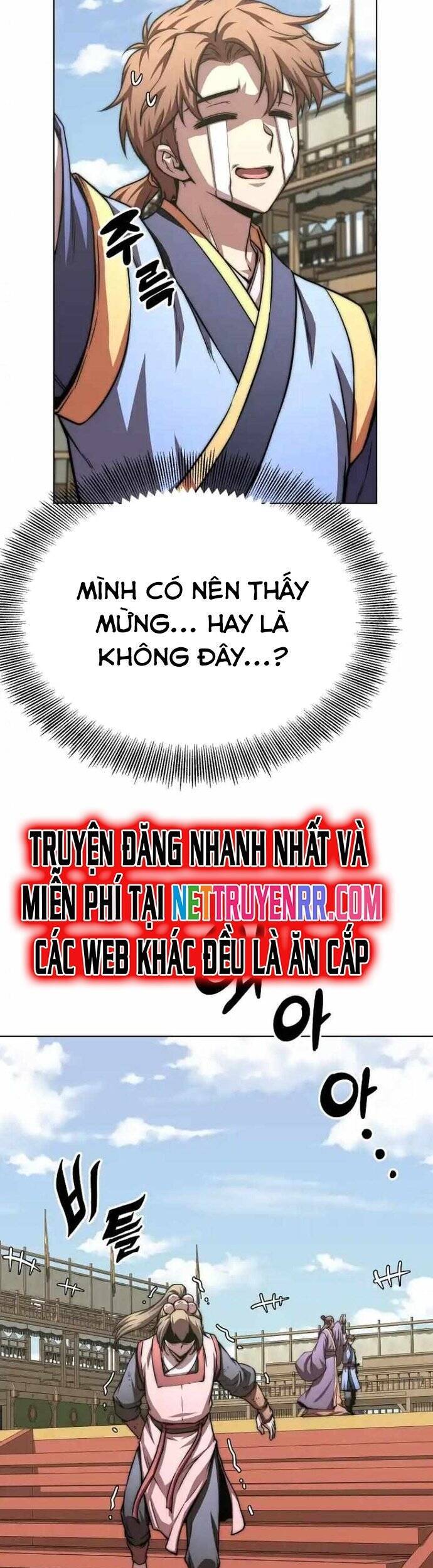 Con Trai Của Gia Tộc Nam Cung Thế Gia Chapter 72 - Trang 2