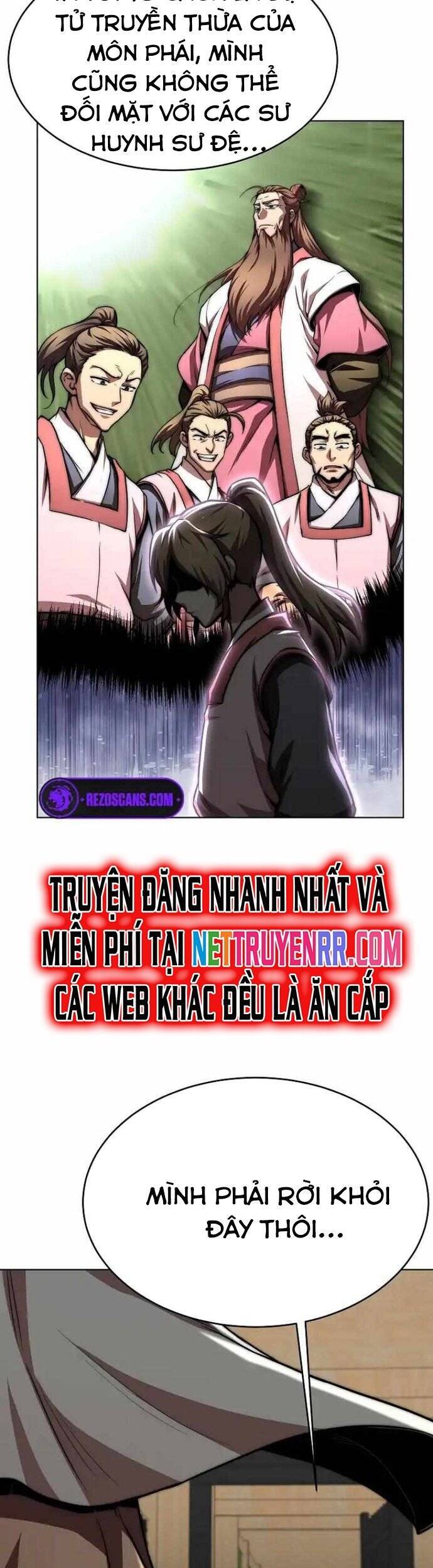 Con Trai Của Gia Tộc Nam Cung Thế Gia Chapter 72 - Trang 2