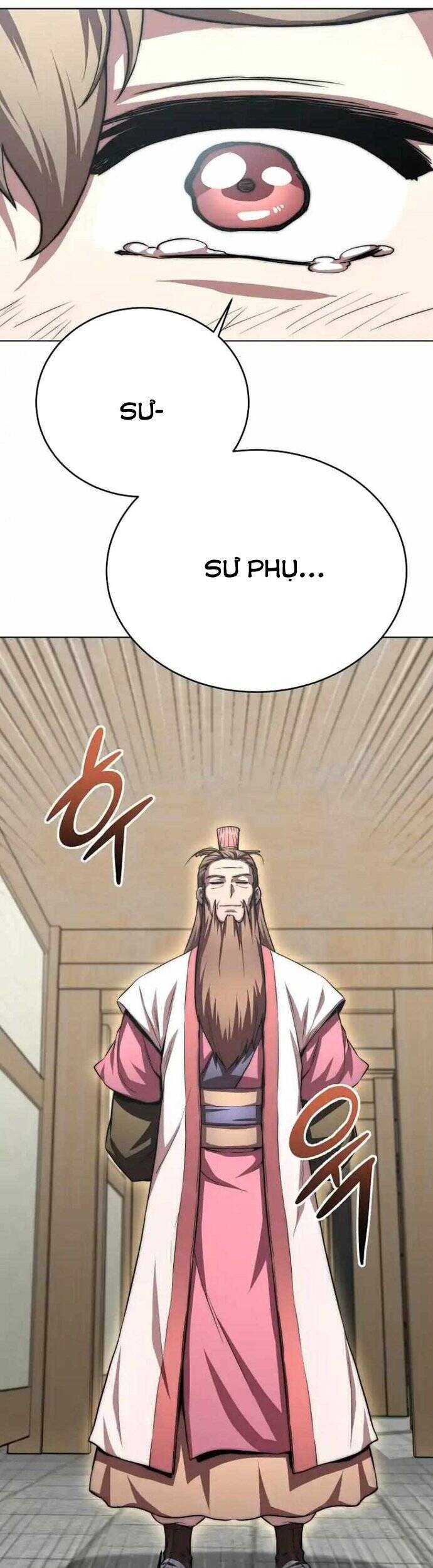 Con Trai Của Gia Tộc Nam Cung Thế Gia Chapter 72 - Trang 2