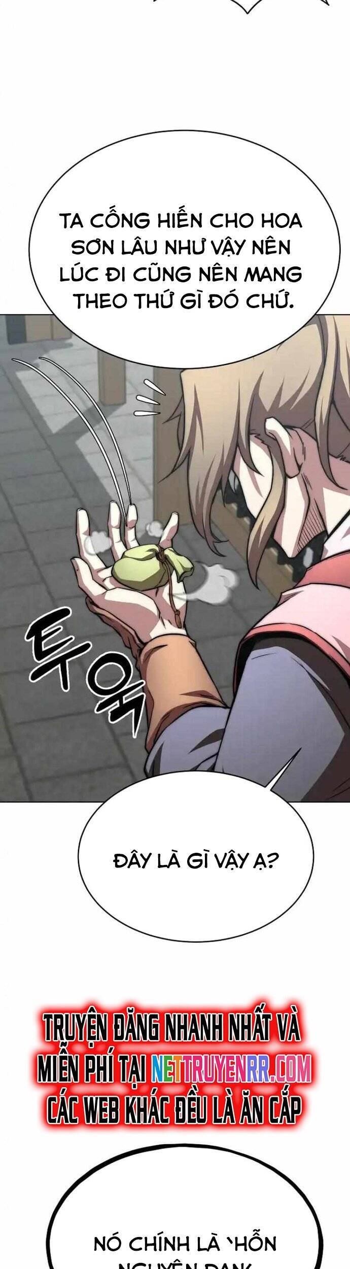 Con Trai Của Gia Tộc Nam Cung Thế Gia Chapter 72 - Trang 2