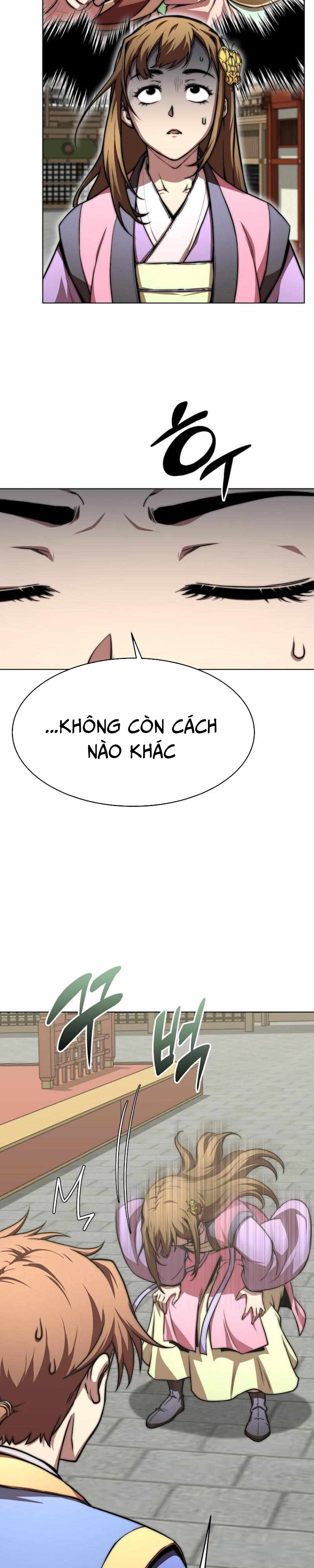 Con Trai Của Gia Tộc Nam Cung Thế Gia Chapter 73 - Trang 2