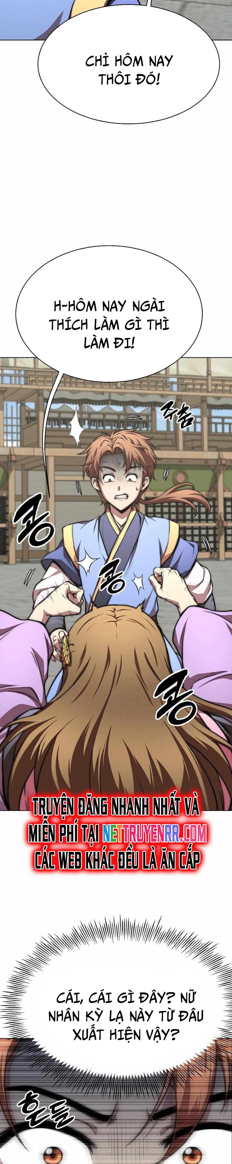 Con Trai Của Gia Tộc Nam Cung Thế Gia Chapter 73 - Trang 2