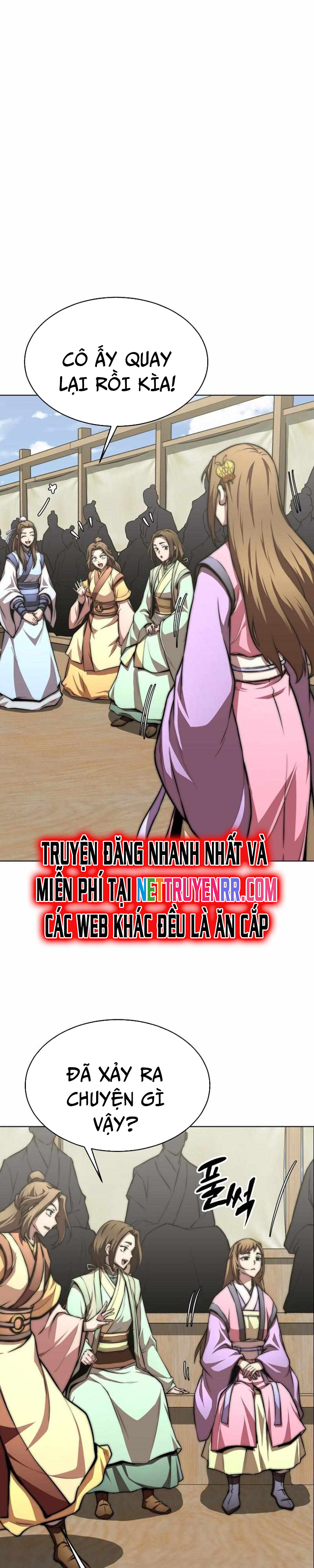 Con Trai Của Gia Tộc Nam Cung Thế Gia Chapter 73 - Trang 2