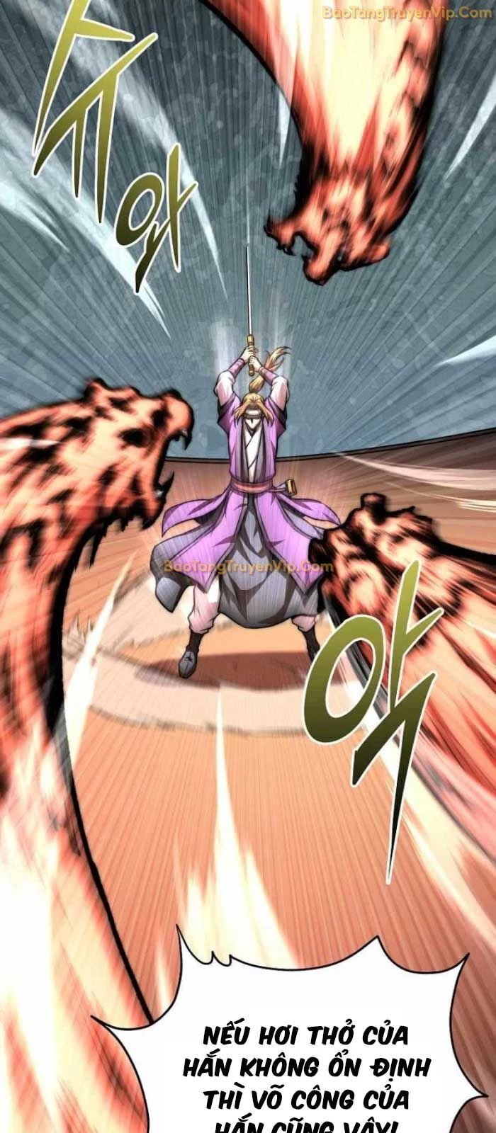 Con Trai Của Gia Tộc Nam Cung Thế Gia Chapter 74 - Trang 2