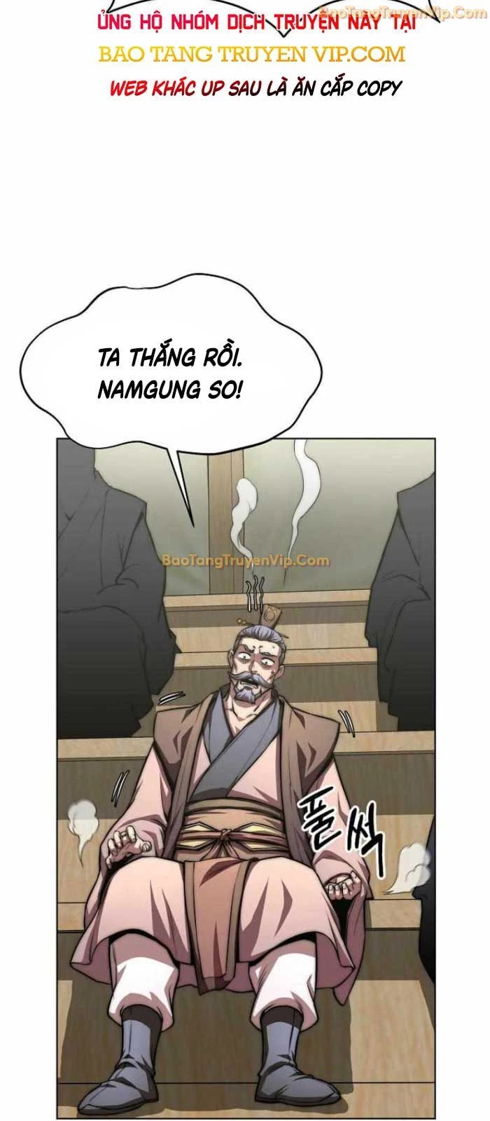 Con Trai Của Gia Tộc Nam Cung Thế Gia Chapter 74 - Trang 2