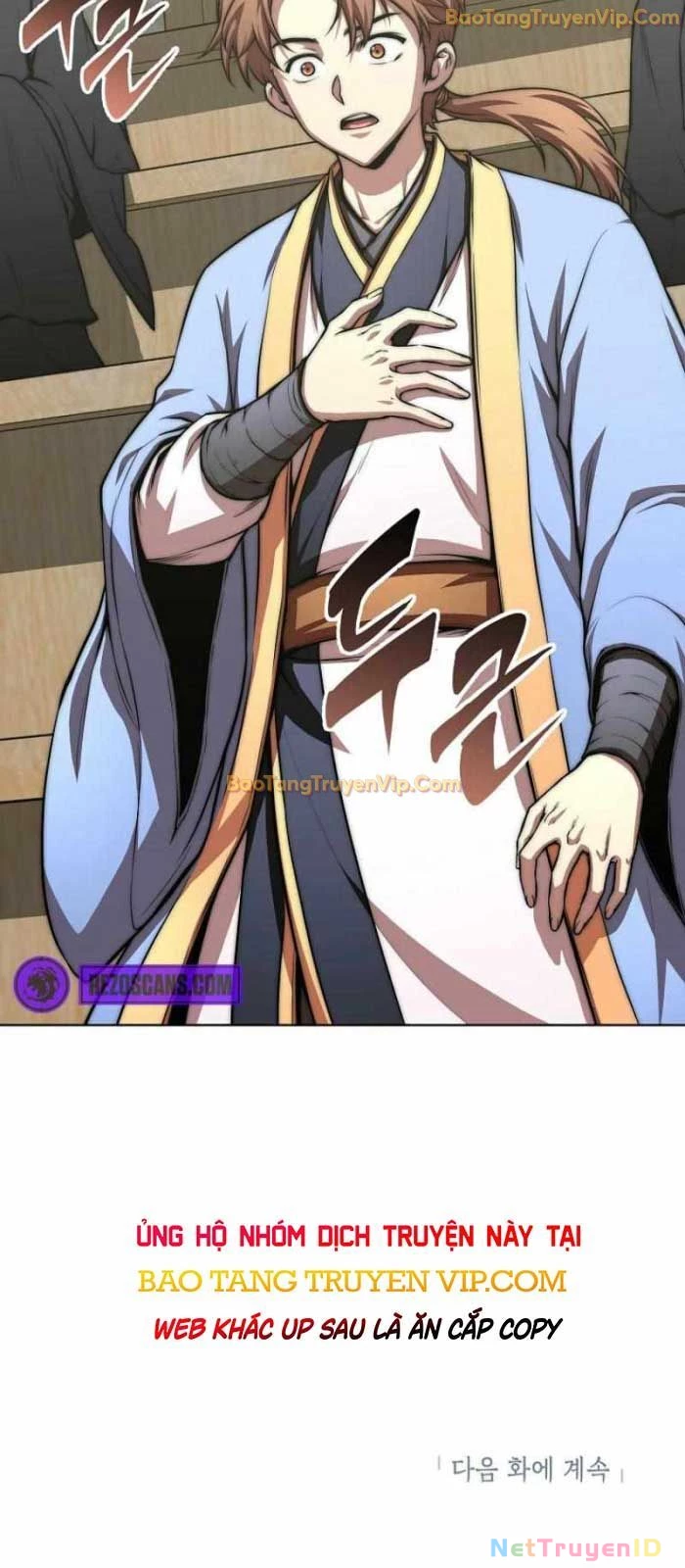 Con Trai Của Gia Tộc Nam Cung Thế Gia Chapter 74 - Trang 2