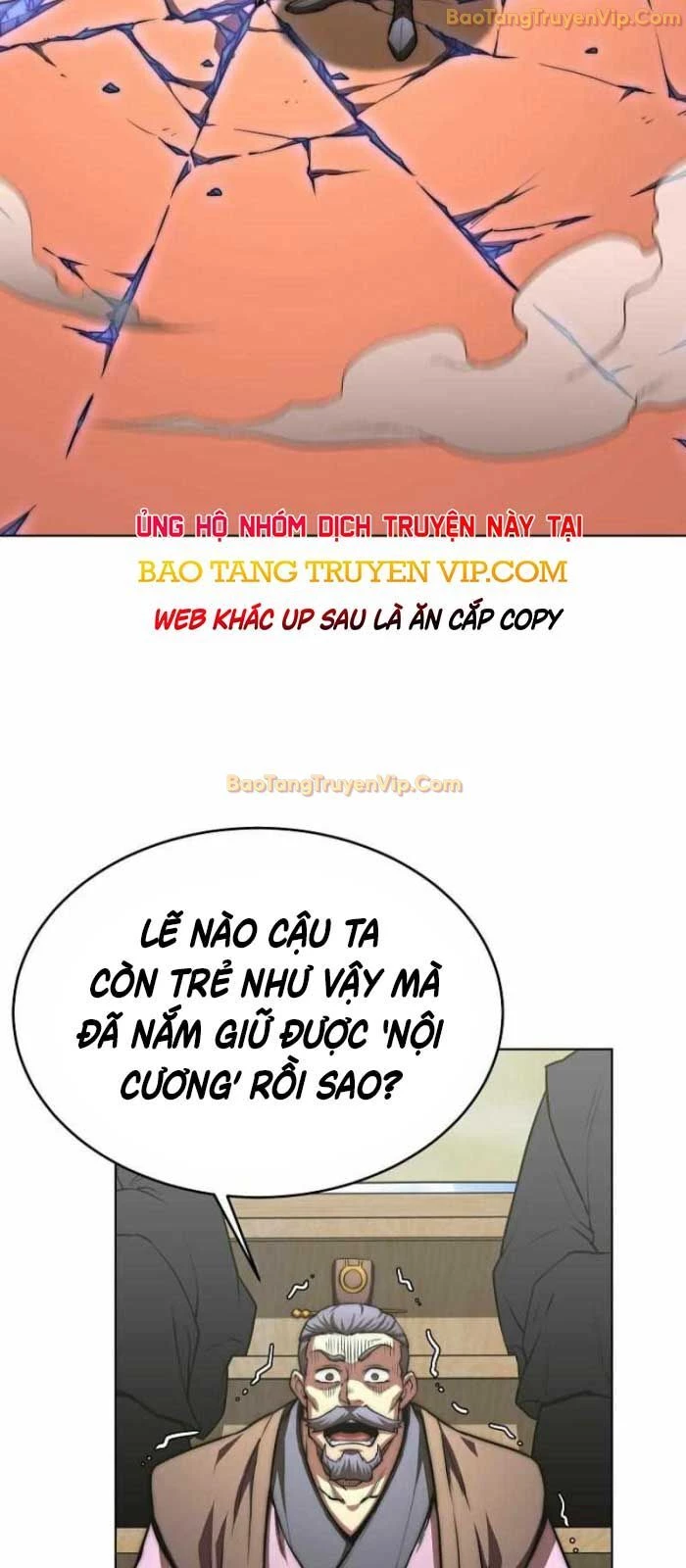 Con Trai Của Gia Tộc Nam Cung Thế Gia Chapter 74 - Trang 2