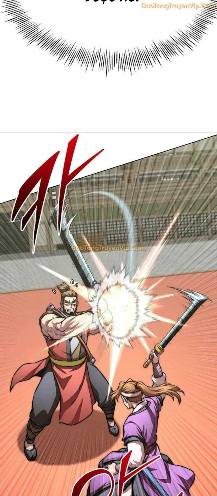 Con Trai Của Gia Tộc Nam Cung Thế Gia Chapter 74 - Trang 2