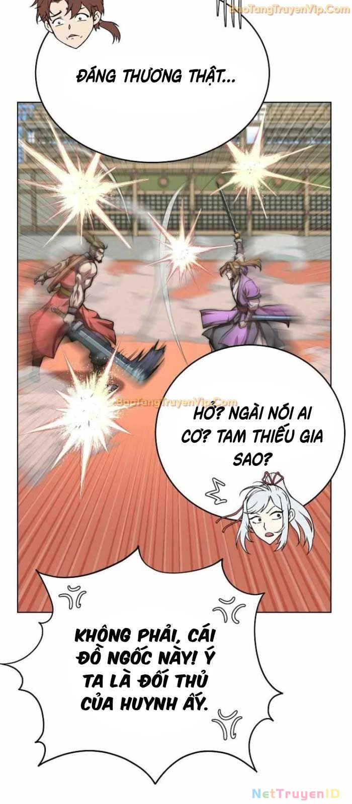 Con Trai Của Gia Tộc Nam Cung Thế Gia Chapter 74 - Trang 2