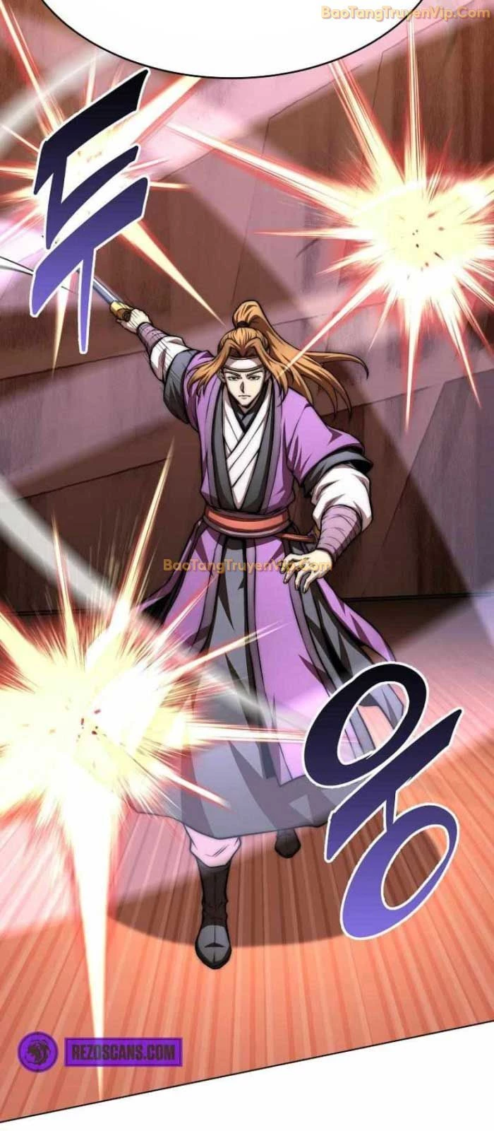 Con Trai Của Gia Tộc Nam Cung Thế Gia Chapter 74 - Trang 2