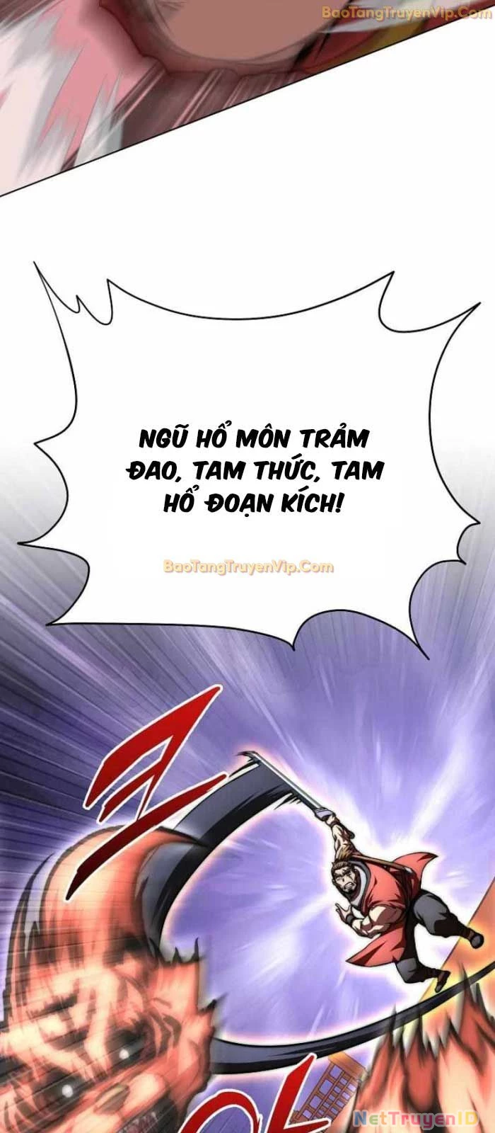 Con Trai Của Gia Tộc Nam Cung Thế Gia Chapter 74 - Trang 2