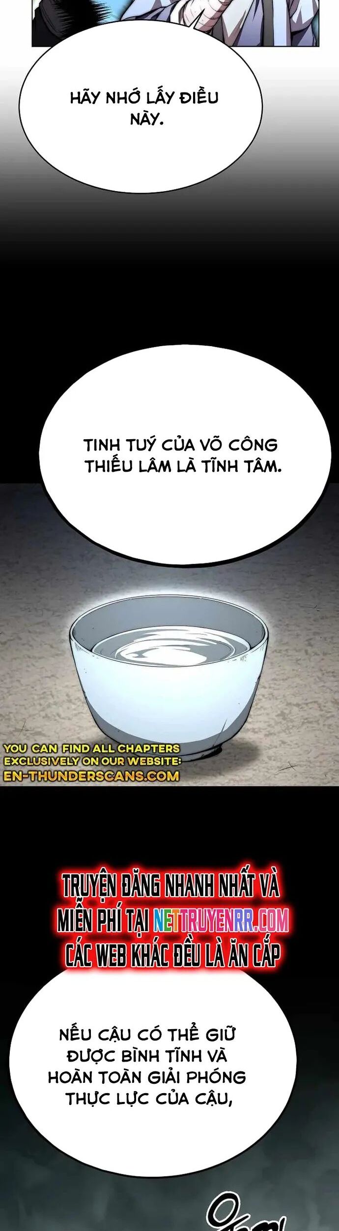 Con Trai Của Gia Tộc Nam Cung Thế Gia Chapter 75 - Trang 2