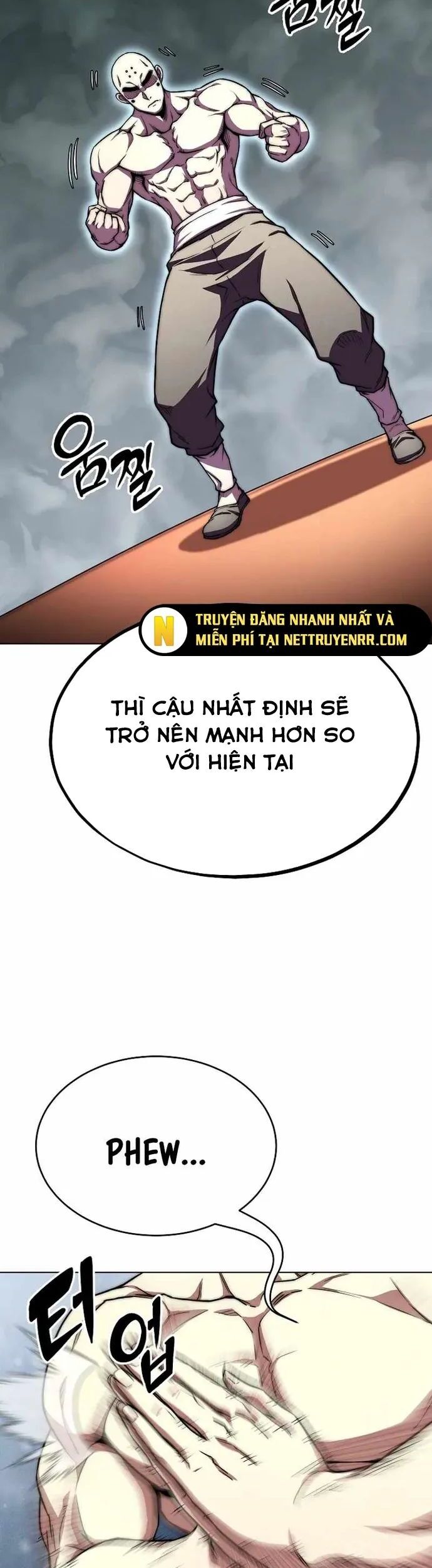 Con Trai Của Gia Tộc Nam Cung Thế Gia Chapter 75 - Trang 2