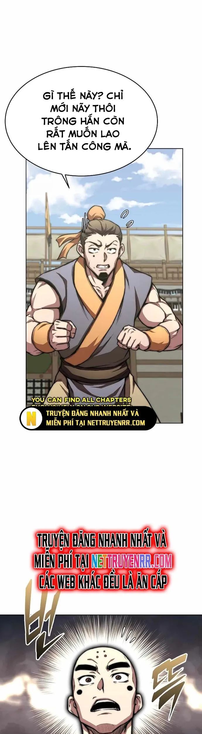 Con Trai Của Gia Tộc Nam Cung Thế Gia Chapter 75 - Trang 2