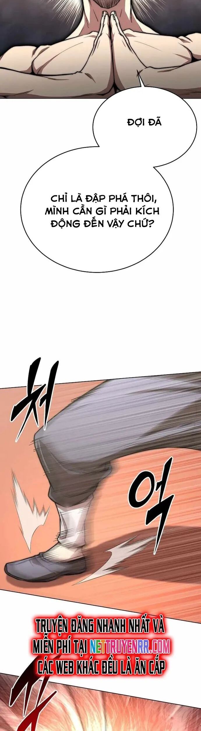 Con Trai Của Gia Tộc Nam Cung Thế Gia Chapter 75 - Trang 2