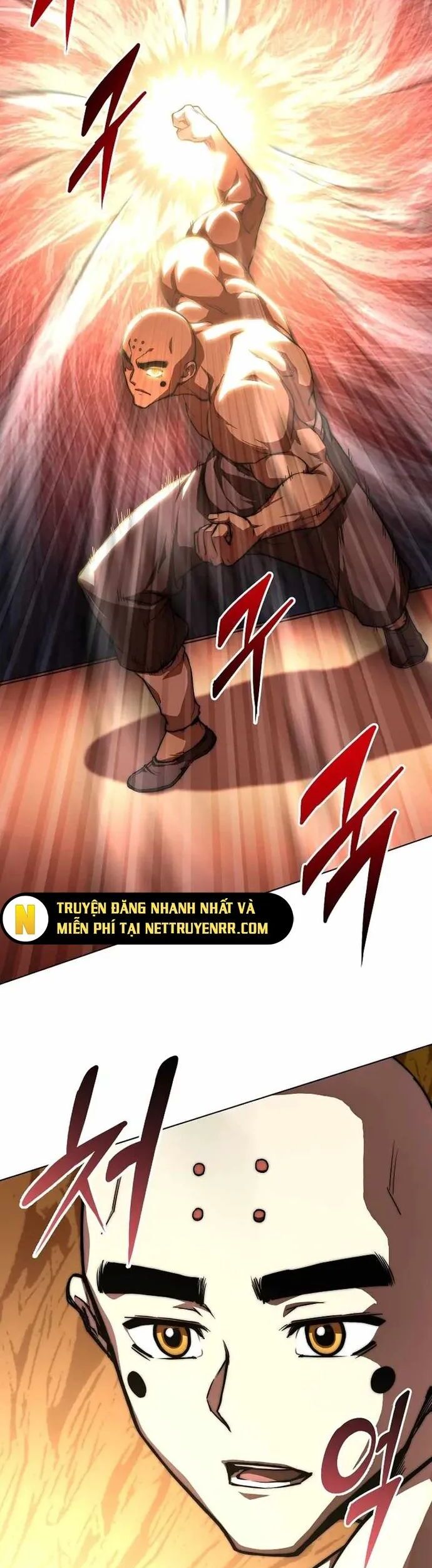 Con Trai Của Gia Tộc Nam Cung Thế Gia Chapter 75 - Trang 2