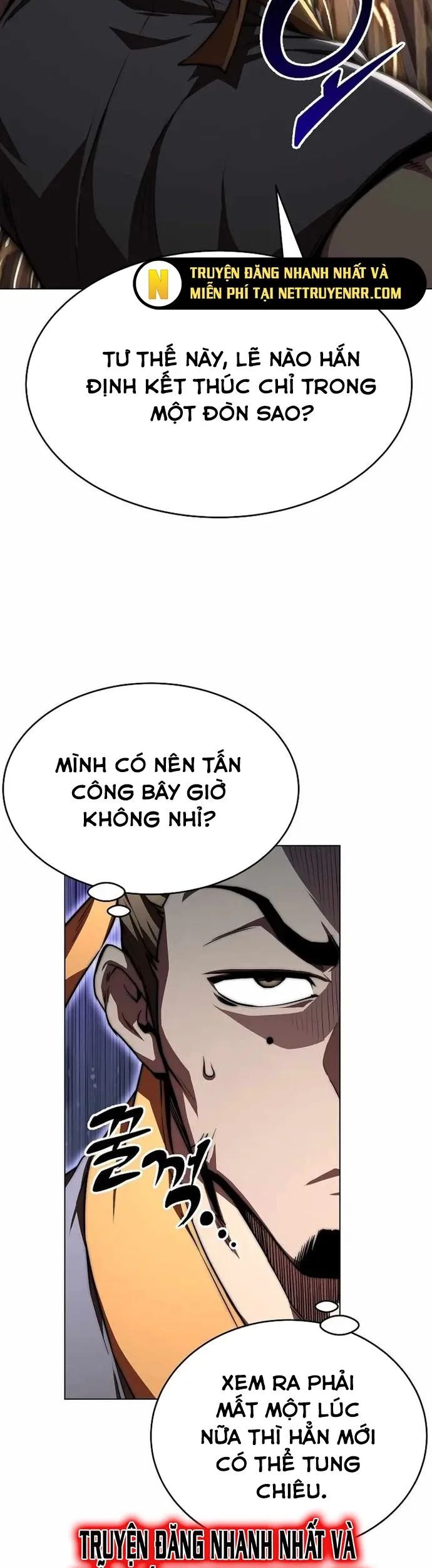 Con Trai Của Gia Tộc Nam Cung Thế Gia Chapter 75 - Trang 2