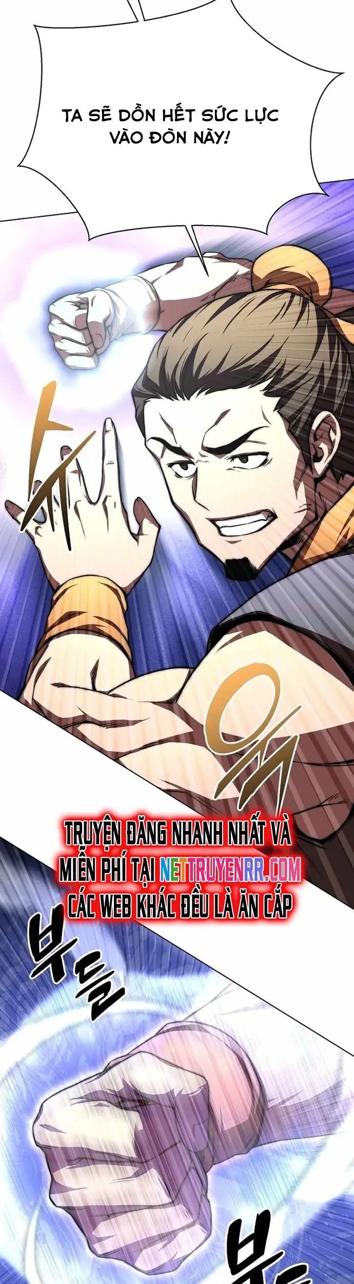 Con Trai Của Gia Tộc Nam Cung Thế Gia Chapter 75 - Trang 2