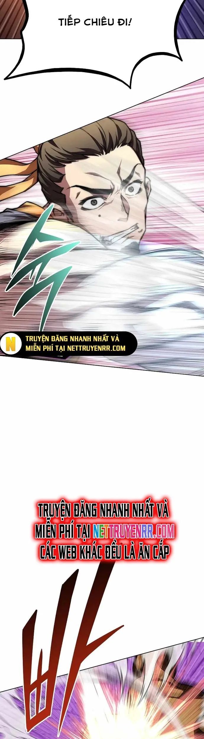 Con Trai Của Gia Tộc Nam Cung Thế Gia Chapter 75 - Trang 2