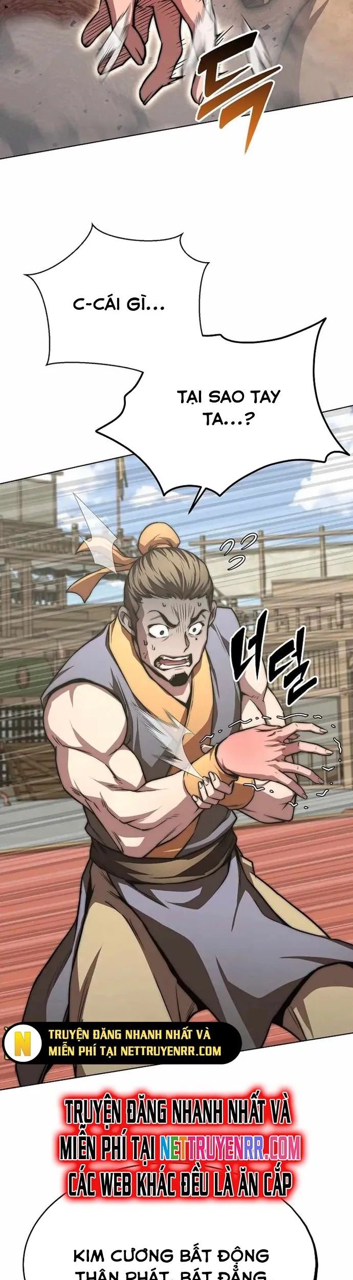 Con Trai Của Gia Tộc Nam Cung Thế Gia Chapter 75 - Trang 2