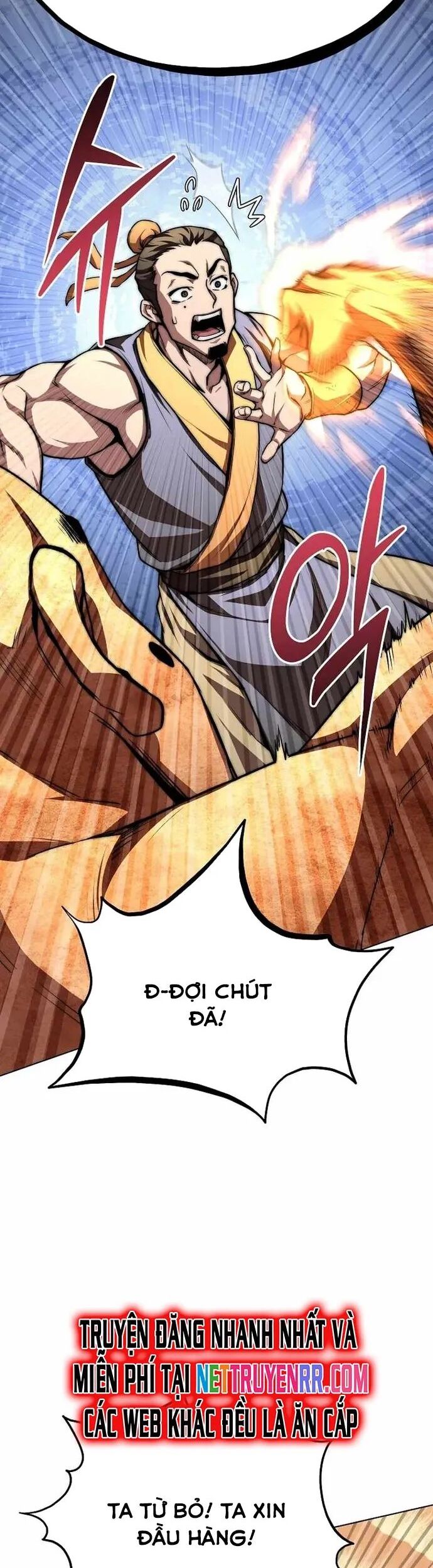 Con Trai Của Gia Tộc Nam Cung Thế Gia Chapter 75 - Trang 2