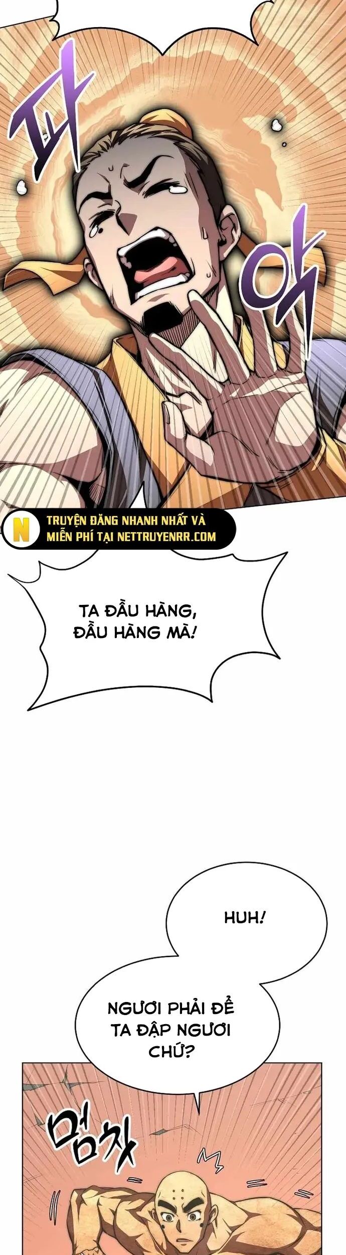 Con Trai Của Gia Tộc Nam Cung Thế Gia Chapter 75 - Trang 2