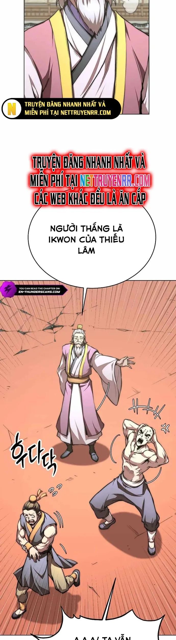 Con Trai Của Gia Tộc Nam Cung Thế Gia Chapter 75 - Trang 2