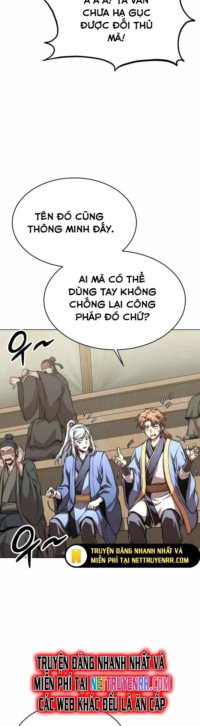 Con Trai Của Gia Tộc Nam Cung Thế Gia Chapter 75 - Trang 2