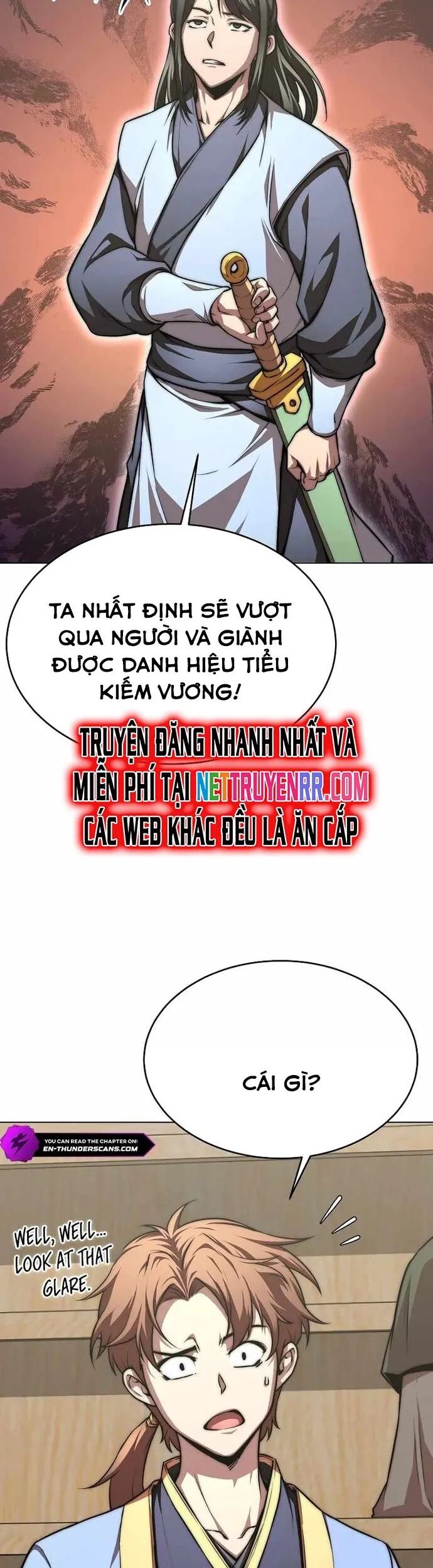 Con Trai Của Gia Tộc Nam Cung Thế Gia Chapter 75 - Trang 2