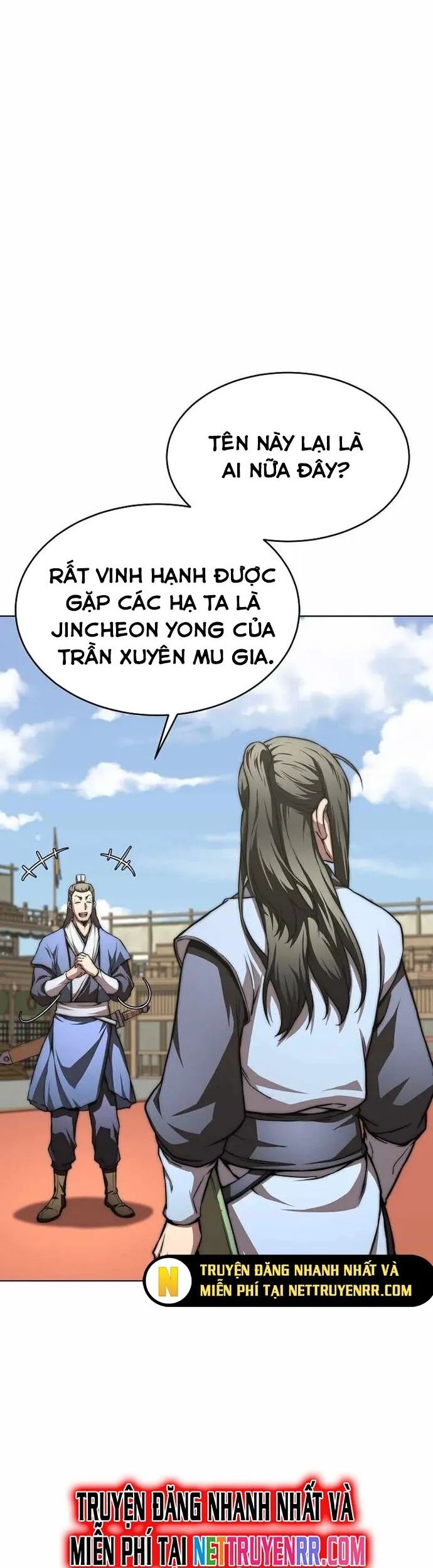 Con Trai Của Gia Tộc Nam Cung Thế Gia Chapter 75 - Trang 2