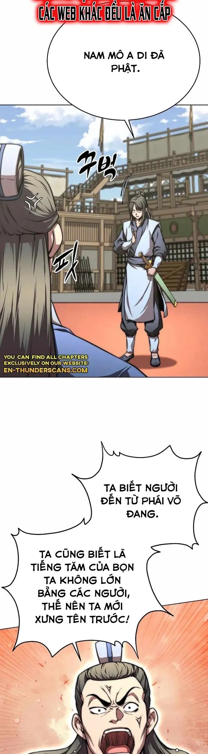 Con Trai Của Gia Tộc Nam Cung Thế Gia Chapter 75 - Trang 2