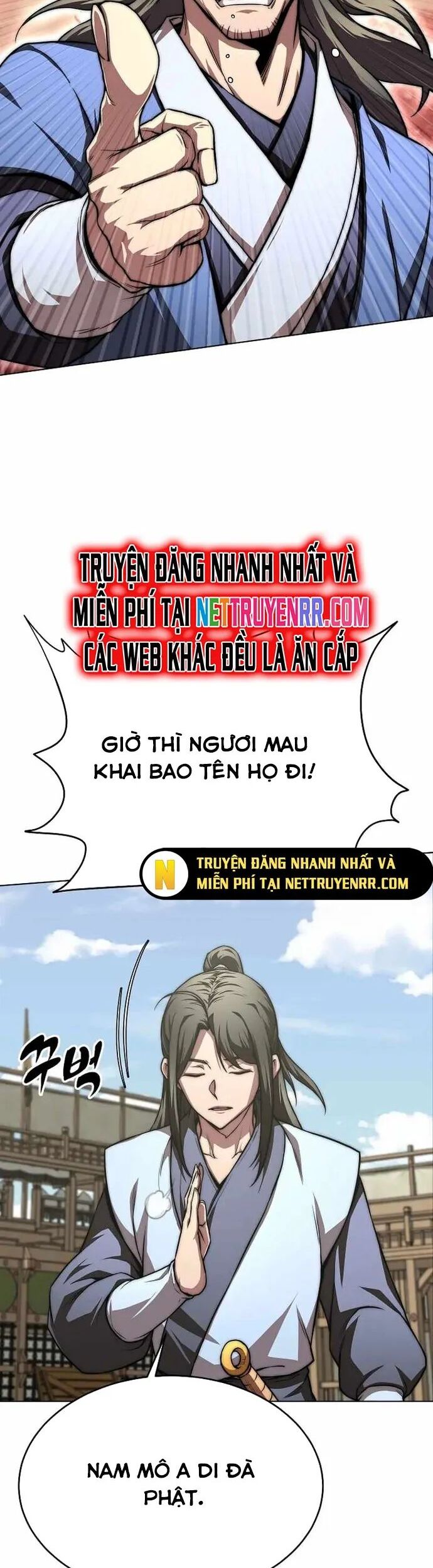 Con Trai Của Gia Tộc Nam Cung Thế Gia Chapter 75 - Trang 2