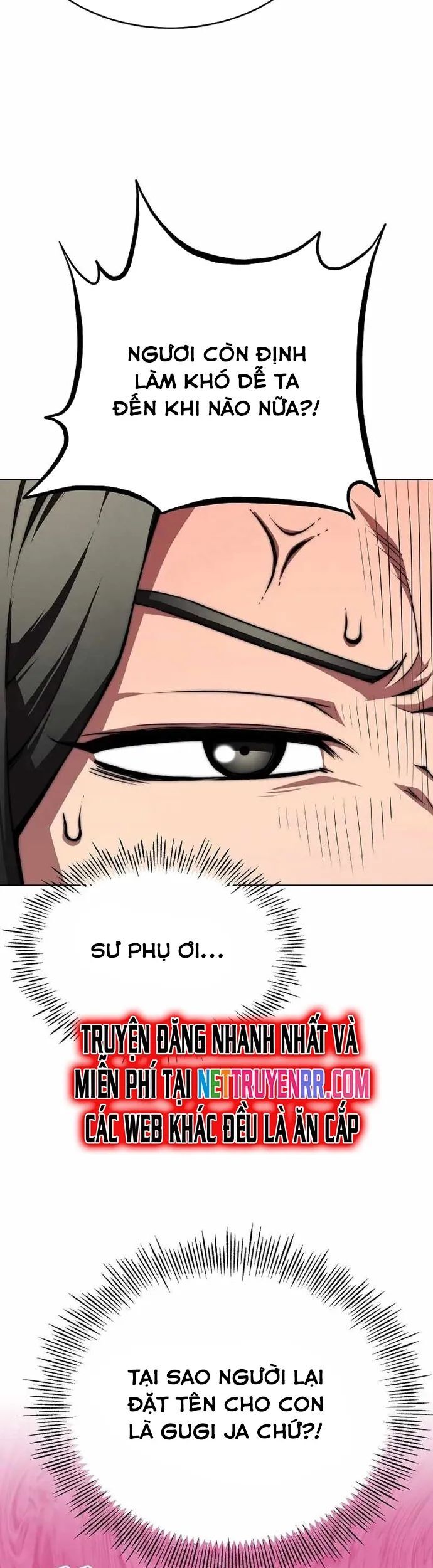 Con Trai Của Gia Tộc Nam Cung Thế Gia Chapter 75 - Trang 2