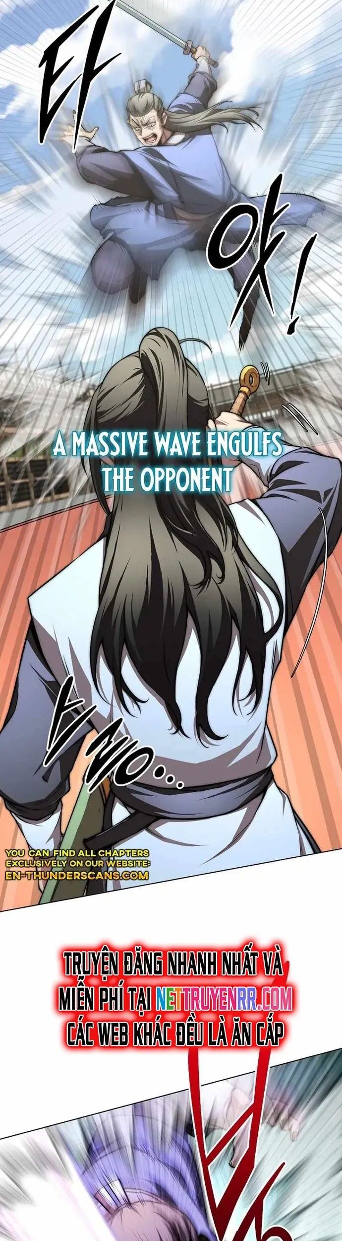 Con Trai Của Gia Tộc Nam Cung Thế Gia Chapter 75 - Trang 2