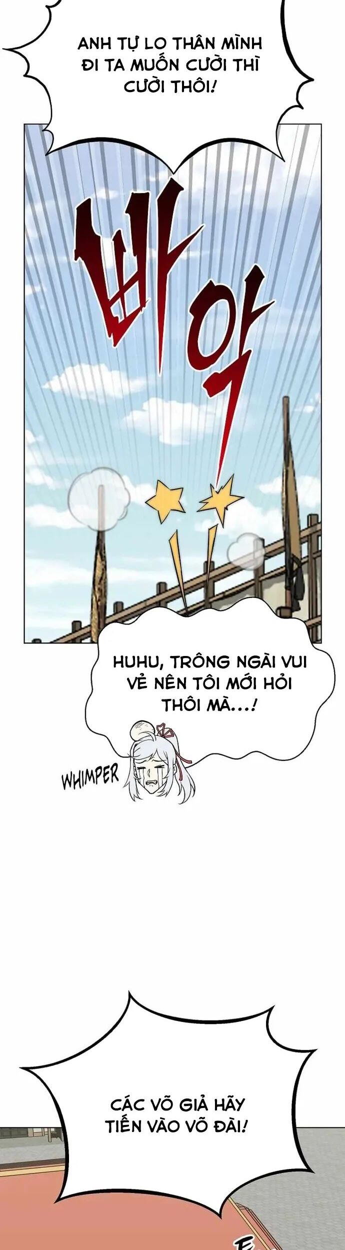 Con Trai Của Gia Tộc Nam Cung Thế Gia Chapter 75 - Trang 2