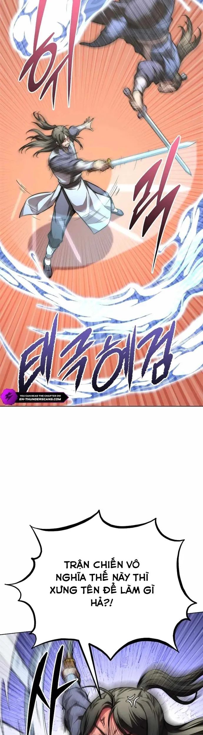 Con Trai Của Gia Tộc Nam Cung Thế Gia Chapter 75 - Trang 2