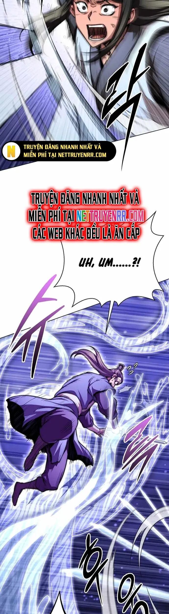 Con Trai Của Gia Tộc Nam Cung Thế Gia Chapter 75 - Trang 2